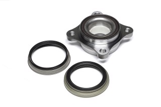 Маточина в зборі TOYOTA FJ CRUISER, LAND CRUISER PRADO 02-перед. міст з ABS (Вир-во MOOG)