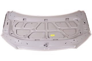 Капот CV AVEO T300 12- (TEMPEST)