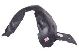 Подкрылок пер. лев. PEUGEOT 301 13-17 (TEMPEST)