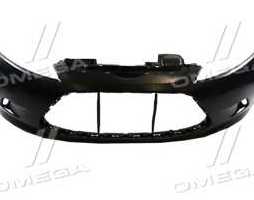 Бампер пер. FD FIESTA 09-13 (TEMPEST)