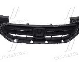 Решетка радиатора HON ACCORD 13-15 (TEMPEST)