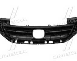 Решетка радиатора HON ACCORD 13-15 (TEMPEST)