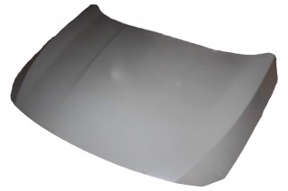 Капот HONDA ACCORD 18- (TEMPEST)