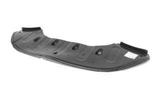 Защита бампера пер. HN SONATA 14-17 (TEMPEST)