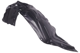 Подкрылок пер. пра. MAZDA 3 04-09 (TEMPEST)