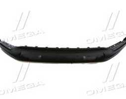 Бампер пер. JP COMPASS 16- (TEMPEST)