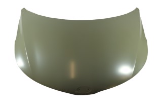 Капот KIA RIO 11-14 (TEMPEST)