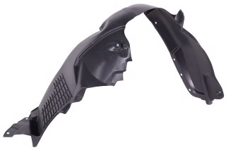 Подкрылок пер. пра. KIA SOUL 09-14 (TEMPEST)