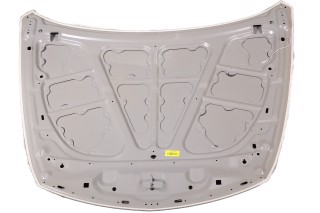 Капот MAZDA 6 08- (TEMPEST)