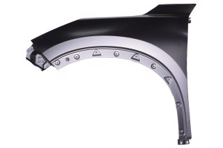 Крило пер. лів. NIS ROGUE 21- (TEMPEST)