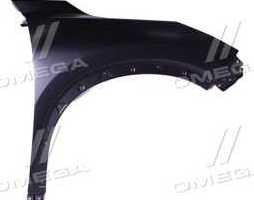 Крило пер. пра. NIS ROGUE 21- (TEMPEST)