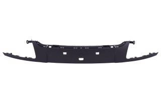 Накладка бампера пер. REN MEGANE 12-14 (TEMPEST)