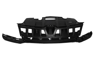 Підсилювач бампера пер. REN MEGANE 12-14 (TEMPEST)