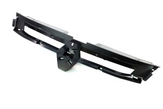 Решетка радиатора внутр. REN DUSTER 10-15 (TEMPEST)