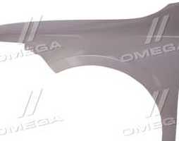 Крыло пер. лев. SK SUPERB 09-13 (TEMPEST)