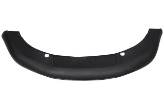 Спойлер бампера пер. SK OCTAVIA 05-09 (TEMPEST)