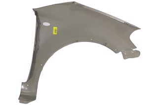 Крыло пер. лев. SUZ SX 4 (TEMPEST)