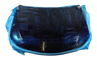 Капот TOY CAMRY 17- (TEMPEST)