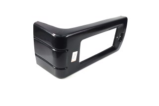 Накладка переднього бампера КамАЗ <ДК>