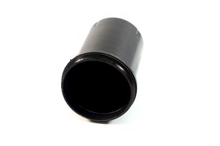 Ковпак фільтру оливн. КАМАЗ ЄВРО високий <ДК>