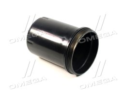 Ковпак фільтру оливн. КАМАЗ низький <ДК>