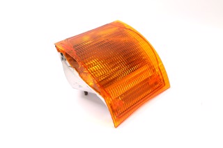 Покажчик поворотів КАМАЗ 6520 ЄВРО-2 (помаранчевий) <ДК>