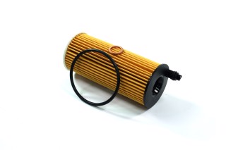 Фільтр оливний BMW X3 -17, X6 -19, MINI, Toyota RAV 4 IV -19 (вир-во Jakoparts)