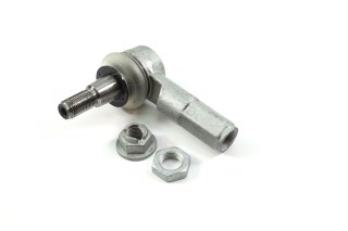 Накінечник рульової тяги MERCEDES SPRINTER, VW CRAFTER 30-35, 30-50 06- перед. міст (Вир-во FAG)