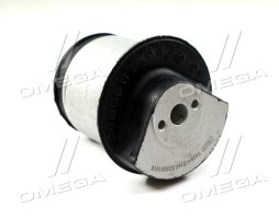 Втулка балки OPEL ASTRA H, MERIVA B, ZAFIRA B 04- зад. міст перед. (Вир-во FAG)