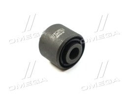 Сайлентблок важеля FORD C-MAX, FOCUS II, MAZDA 3, 5 99 зад. міст верх (Вир-во FAG)