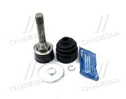 ШРКШ зовн. з пильовиком MITSUBISHI (вир-во MEYLE)