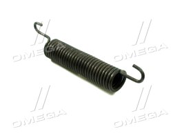 Пружина колодки торм. КАМАЗ ЕВРО (RIDER)