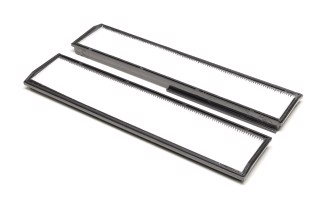 Фільтр салону MB E-KLASSE (124) 93-97 (2шт.) (вир-во DENCKERMANN)