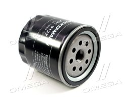 Фільтр оливний ISUZU TROOPER 2.2D -87 (вир-во DENCKERMANN)