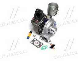 Турбіна FORD/PSA 1.6 HDI DV6AUTED4 4/2008 -> (вир-во Nissens)