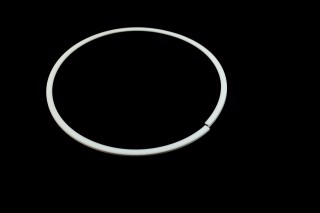 Кільце газового стику ЯМЗ-236,238 (фторопластове) <ДК>