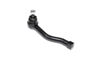 Накінечник рульової тяги лівий Chevrolet, Daewoo (вир-во Jakoparts)