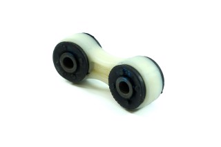 Тяга стабілізатора AUDI A6, VW PASSAT 96-05 зад. міст (Вир-во FEBI)