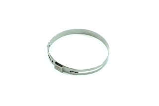 Затискний хомут 53,5-62мм (Вир-во FEBI)