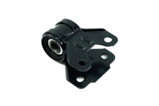 Сайлентблок важеля FORD C-MAX II, FOCUS III, KUGA II, MAZDA 3 08 перед. міст(Вир-во FEBI)