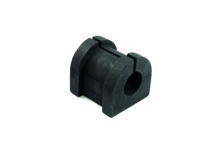 Втулка стабілізатора CITROEN C-CROSSER, MITSUBISHI OUTLANDER II 06- зад. міст (Вир-во FEBI)