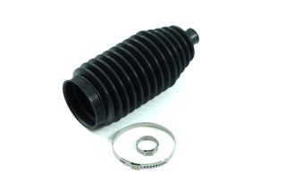 Пильовик рульової тяги RENAULT MASTER III 10- перед. міст (Вир-во FEBI)