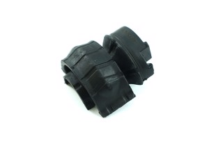 Втулка стабілізатора PORSCHE CAYENNE, VW TOUAREG 02-18 зад. міст (Вир-во FEBI)