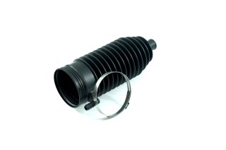 Пильовик рульової рейки DACIA DOKKER, LOGAN II, SANDERO II 12 перед. міст (Вир-во FEBI)