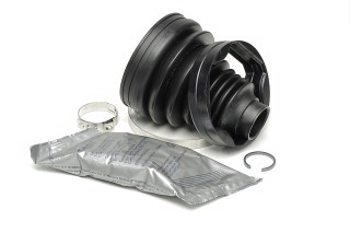 Пильовик ШРКШа внутр. AUDI, SEAT, SKODA, VW  (вир-во GKN)