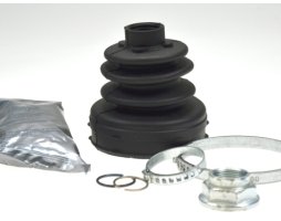 Пильовик ШРКШа внутр. FORD FIESTA VI, B-MAX (JK) (вир-во GKN)