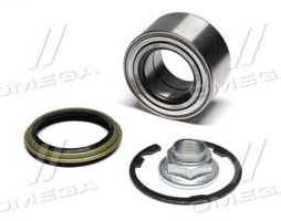 Підшипник маточини KIA CARNIVAL I-II 99-07 перед. міст (Вир-во SKF)