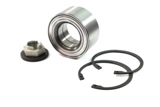 Підшипник маточини FORD MONDEO I-II 93 - передн. міст (Вир-во SKF)