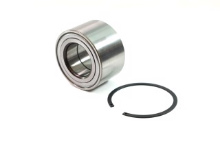 Підшипник маточини FORD MAVERICK, MAZDA TRIBUTE 00- перед. міст (Вир-во SKF)