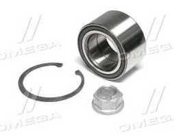 Підшипник маточини MERCEDES GL-CLASS 05- задн. міст з ABS (Вир-во SKF)